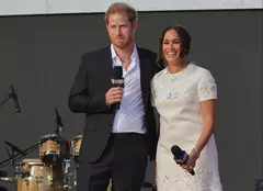 Ce costum poartă de Halloween Archie, fiul Prințului Harry și al lui Meghan Markle