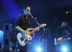 Placebo revine la București! Când va avea loc concertul și cât costă biletul