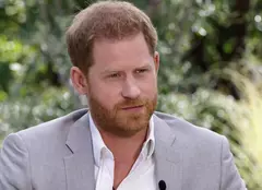 Cum reușește Prințul Harry s-o adoarmă pe fiica sa, Lilibet Diana. Care este secretul lui