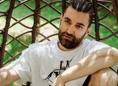 Cum a ajuns Andrei Tiberiu Maria să fie cunoscut drept Smiley. Povestea mai puțin știută a numelui său