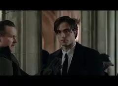 S-a lansat primul trailer oficial al filmului „The Batman”, cu Robert Pattinson
