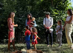 Ce se întâmplă în episodul 7 din sezonul 8 al emisiunii „Visuri la cheie”. O nouă poveste incredibilă