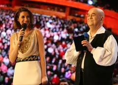 In memoriam Benone Sinulescu. TVR difuzează programe dedicate marelui artist
