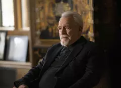 Apreciatul actor Brian Cox din „Succesiunea” debutează în regie