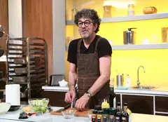 Chef Liviu Chiorpec, cunoscut de la „Chefi la cuțite”, a murit. Suferea de o boală incurabilă