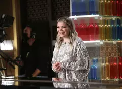 Gina Pistol, din nou la filmări pentru „Chefi la cuțite”. Cine va sta cu micuța Josephine