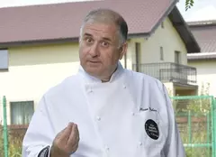 Ce face Horia Vîrlan de când nu mai are emisiune. De ce nu mai are contract cu Prima TV