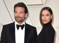 Irina Shayk și Bradley Cooper s-au împăcat? Au fost fotografiați la plimbare pe străzile din New York