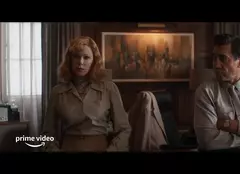A apărut trailerul așteptatului film „Being the Ricardos”, cu Nicole Kidman și Javier Bardem