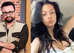 Cătălin Măruță, reclamat la CNA de Simona Sensual. „Nu mai accept nicio jignire”