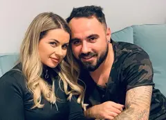 Emi a cerut-o în căsătorie pe iubita lui la Asia Express. Mădălina nu a bănuit nimic. FOTO