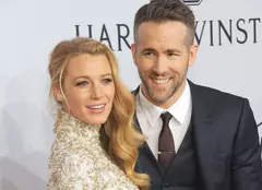 Ryan Reynolds și Blake Lively au vorbit cu fiicele lor despre războiul din Ucraina. Ce le-au spus