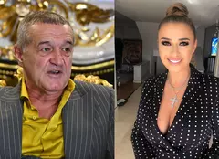 Anamaria Prodan, adevărul despre ce îi spunea Gigi Becali despre Reghe. „Am ajuns să îl urăsc pentru asta”