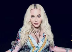 Reacția furioasă a Madonnei, după ce Instagram i-a șters fotografiile topless
