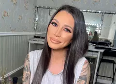 Roxana Vancea, prima imagine cu chipul băiețelului ei. Cum i-a fotografiat pe Ayan și pe Milan