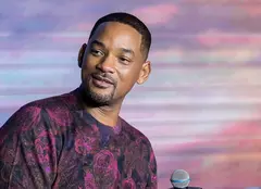Will Smith s-a gândit să-și ucidă tatăl pentru a-și răzbuna mama. „Am fost un laș”