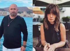 Ce a spus Cătălin Scărlătescu despre relația cu iubita lui, Doina Teodoru. „Este foarte...”