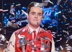 Ce va face Alessandro Mucea cu marele premiu de la „SuperStar România”. Are o poveste de viață impresionantă