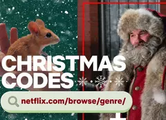 Coduri secrete pe Netflix. Cum să accesezi filme tematice de Crăciun pentru toate gusturile în platforma de streaming