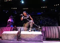 Iron Maiden cântă în 2022 în România