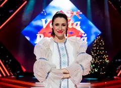 Program TV TVR 1 de Revelion 2022
