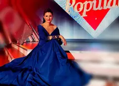 De ce a fost înlocuită Iuliana Tudor la TVR. Cine prezintă temporar emisiunea