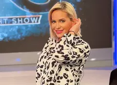 Paula Chirilă se mărită la 51 de ani! Reacția genială a actriței când a aflat ce vârstă are logodnicul ei: „Am zis aoleu!”