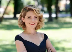 Cine este Victoria Răileanu, cea mai nouă actriță din distribuția „Iubire cu parfum de lavandă”. A debutat când avea doar 15 ani