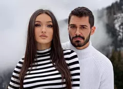 Viviana Sposub a spus la „Bravo, ai stil” că este însărcinată. „Se întâmplă pe bune?”