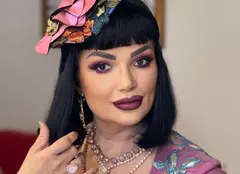Ozana Barabancea refuză să-i îndeplinească fiicei ei cea mai mare dorință. „Îmi cere treaba asta de 10 ani”