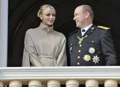 Tatăl prințesei de Monaco, despre problemele pe care le are Charlene: „Fiica mea este foarte vulnerabilă”