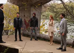 Ultimul episod din serialul „Vlad”. „V-am făcut numai rău. O să se termine repede, promit!”