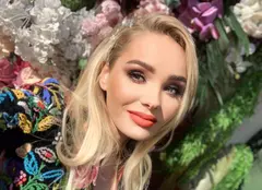 Maria Constantin, atac de panică la Splash! Vedete la apă” 2022. Gestul neașteptat făcut de artistă