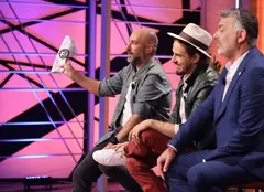 Ce se întâmplă în prima ediție MasterChef 2022. „Doamne, de ce nu-i mami lângă mine?!”