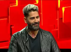 Connect-R, despre drama trăită în copilărie. „Lacrimile mamei mele nu mi-au dat pace mult timp”