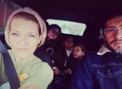Dragoș Bucur, despre problemele avute de Dana Nălbaru în Irlanda. „A fost un coșmar”