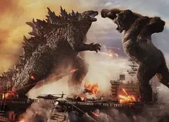 Filme la TV azi, 3 ianuarie: „Godzilla vs Kong”, „Frumoasa și Bestia”, „Hobbitul: Bătălia celor 5 oștiri”