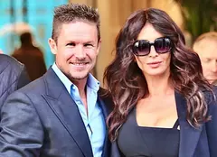 Mihaela Rădulescu, secretele vieții alături de Felix Baumgartner. „Avem o relație perfectă. Chiar dacă nu...”