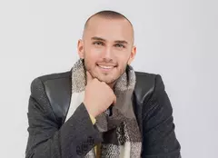 Mihai Trăistariu, schimbare radicală de look. Ce și-a făcut la păr. „Era prea creț”