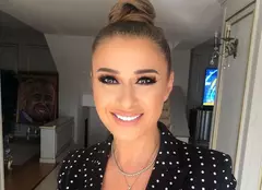 Anamaria Prodan știe cum trebuie să fie viitorul ei partener. „Să aibă miliarde și să...”