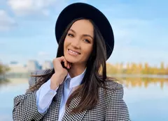Beatrice Olaru, câştigătoarea Exatlon România, însărcinată cu al doilea copil, la 6 luni după ce a născut