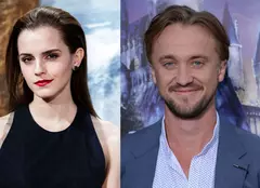 Emma Watson, adevărul despre relația cu Tom Felton, colegul ei din „Harry Potter”. „Pur și simplu, ne iubim”