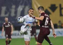 Etapa #22 din Liga 1 la fotbal. Programul meciurilor de la TV