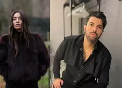 Ce fac în prezent Neslihan Atagül și Engin Akyürek, actorii principali din serialul „Fiica ambasadorului” (Kanal D)