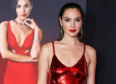 Gal Gadot adoră rolul de mamă. „Îmi place să nasc. Aș face asta o dată pe săptămână”