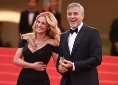 Filmări oprite pentru George Clooney şi Julia Roberts. Care este motivul