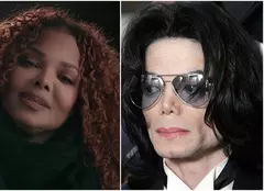 Janet Jackson face dezvăluiri despre relația cu Michael Jackson. Ce apelative jignitoare folosea megastarul la adresa ei