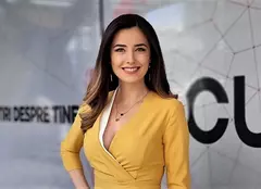 Marina Nițoiu: De la prognoze meteo la pronosticuri sportive!
