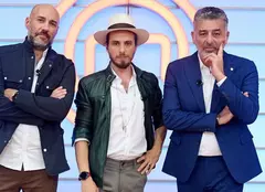 Ce fac jurații de la „MasterChef” când nu au chef de gătit?
