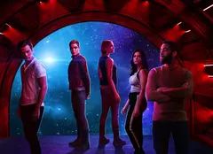 Netflix a anulat sezonul 3 al serialului „Semne de viață” / „Another Life”